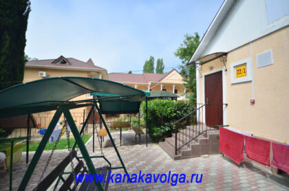 Волга Канака Канакская балка Каспий 2017 (9)