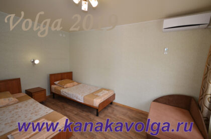 Volga Kanaka Kaspiy Volna (3)