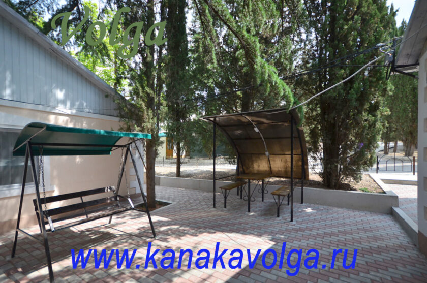 Волга Канака Волна (2)