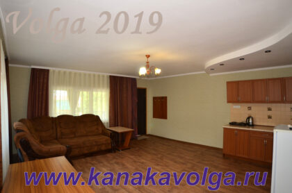 Volga Kanaka Volna (3)