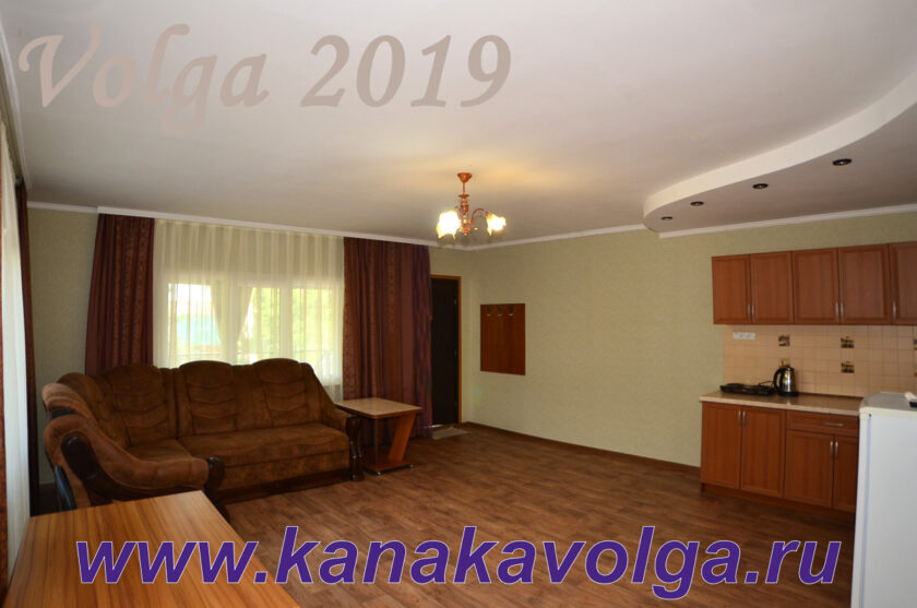 Volga Kanaka Volna (3)
