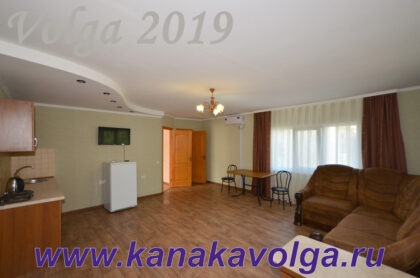 Volga Kanaka Volna (4)
