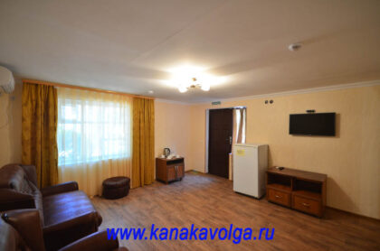 Волга Канакская балка Канака (4)
