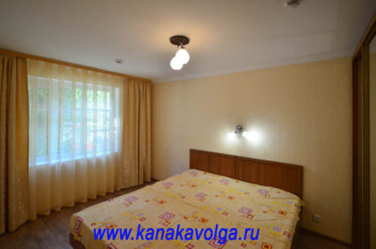 Волга Канакская балка Канака (7)